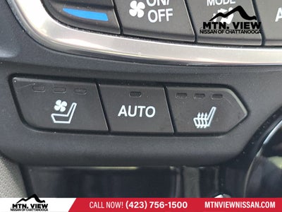 2021 Acura TLX w/A-Spec Package