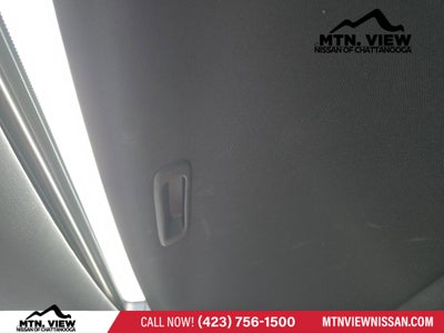 2021 Acura TLX w/A-Spec Package