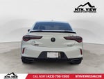 2021 Acura TLX w/A-Spec Package