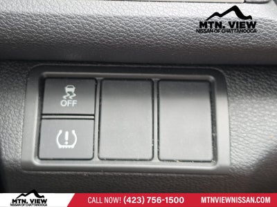 2016 Honda Civic Sedan LX