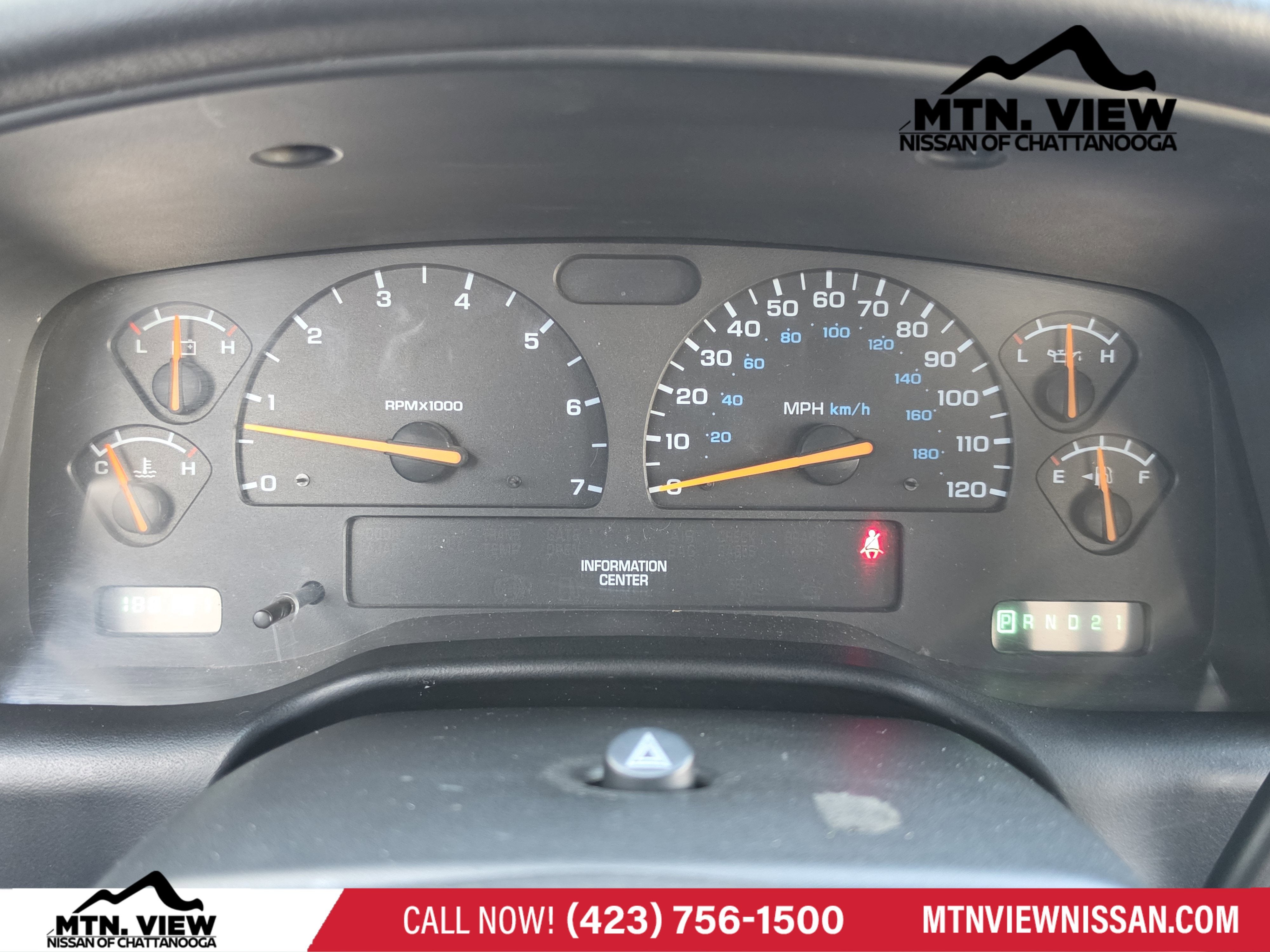 2001 Dodge Dakota Base