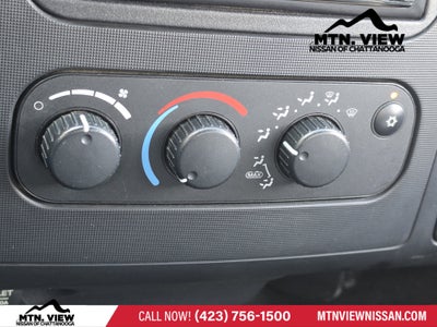 2001 Dodge Dakota Base