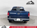 2001 Dodge Dakota Base