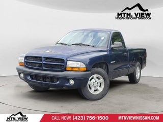 2001 Dodge Dakota Base