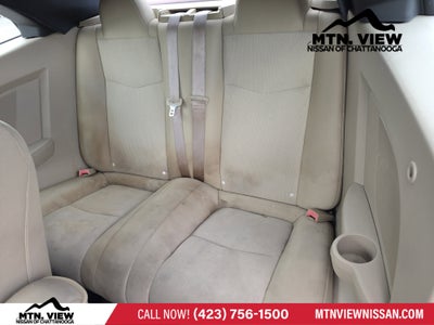 2012 Chrysler 200 Touring