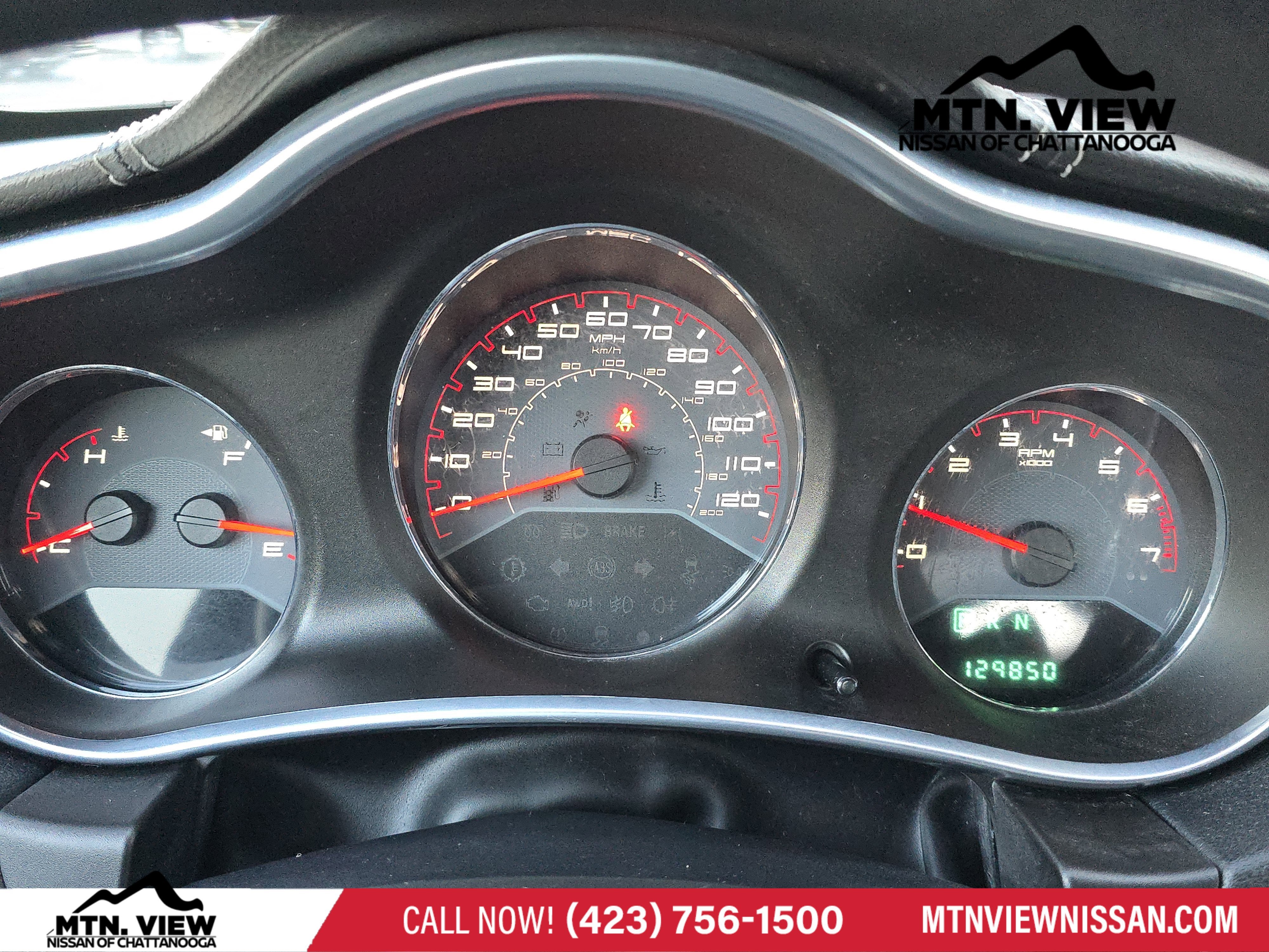 2014 Dodge Avenger SE V6