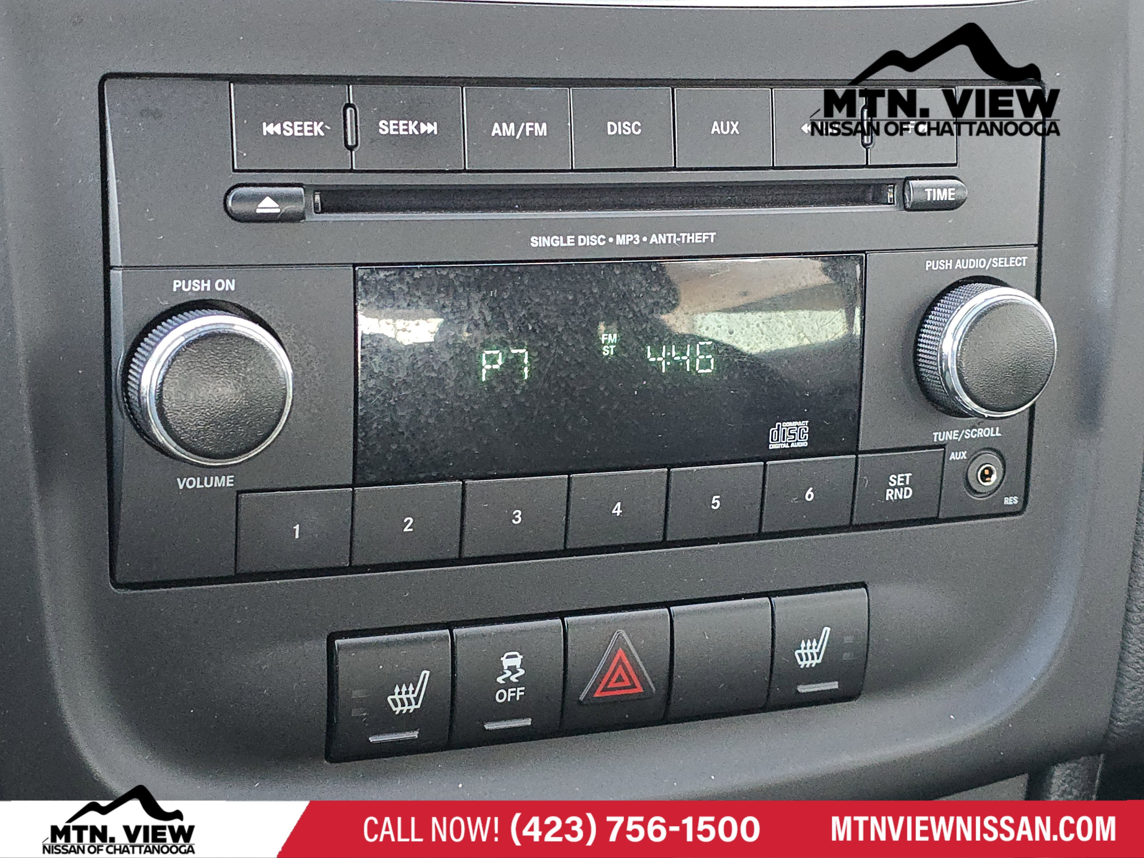 2014 Dodge Avenger SE V6