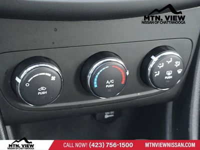 2014 Dodge Avenger SE V6