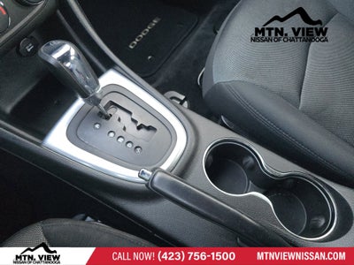 2014 Dodge Avenger SE V6