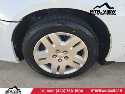 2014 Dodge Avenger SE V6