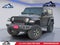 2018 Jeep Wrangler Rubicon