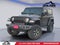 2018 Jeep Wrangler Rubicon