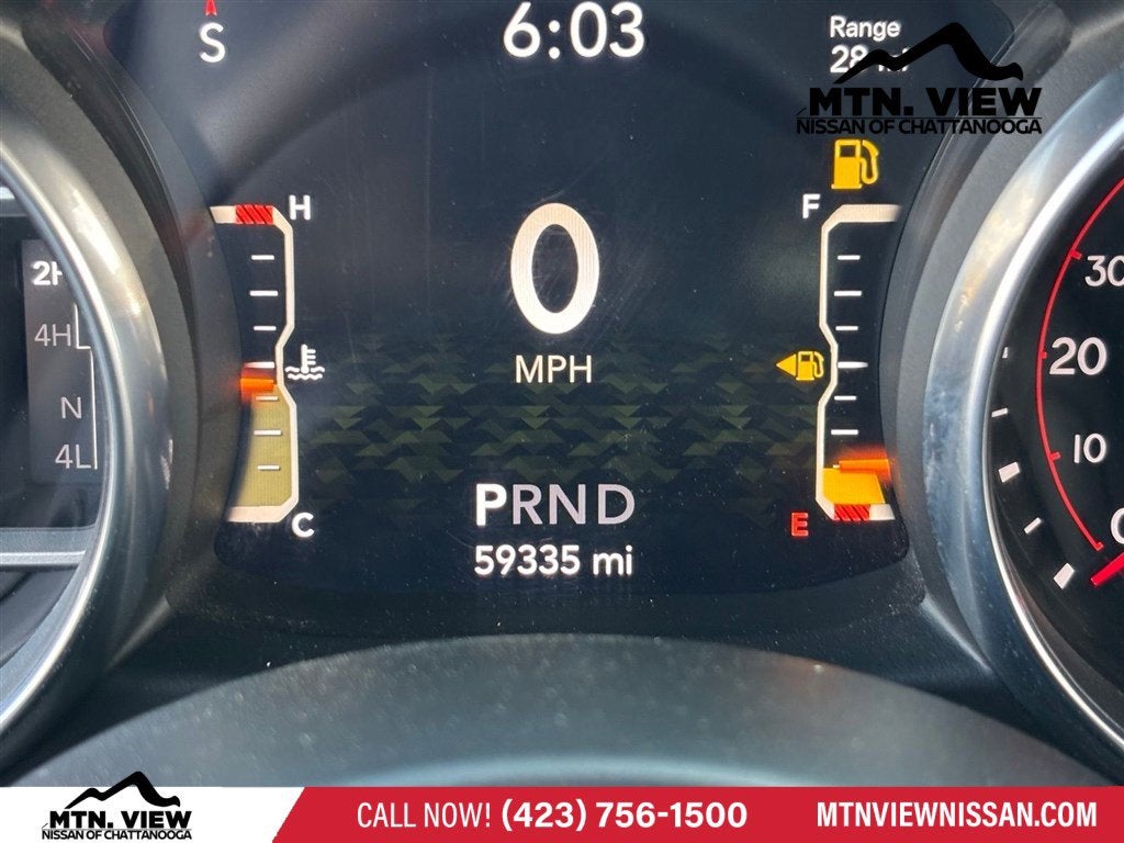 2018 Jeep Wrangler Rubicon