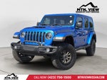 2021 Jeep Wrangler Unlimited Rubicon 392