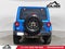 2021 Jeep Wrangler Unlimited Rubicon 392