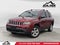 2015 Jeep Compass Sport