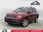 2015 Jeep Compass Sport