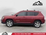 2015 Jeep Compass Sport