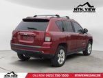 2015 Jeep Compass Sport