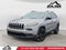2016 Jeep Cherokee Altitude
