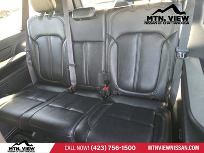 2023 Jeep Wagoneer L Series II