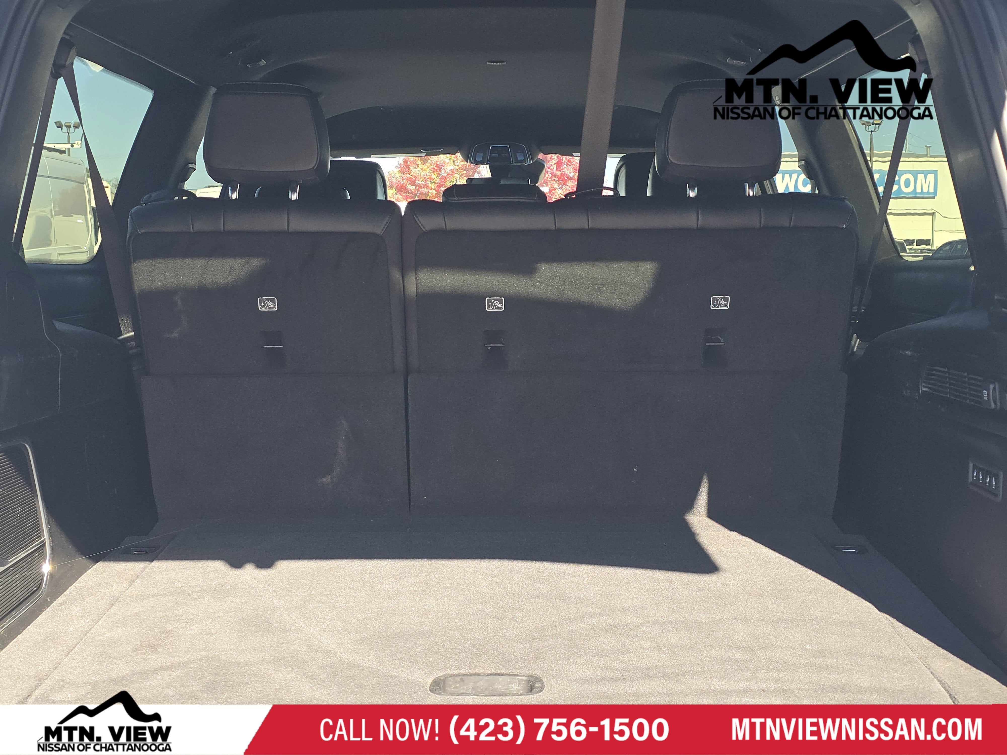 2023 Jeep Wagoneer L Series II