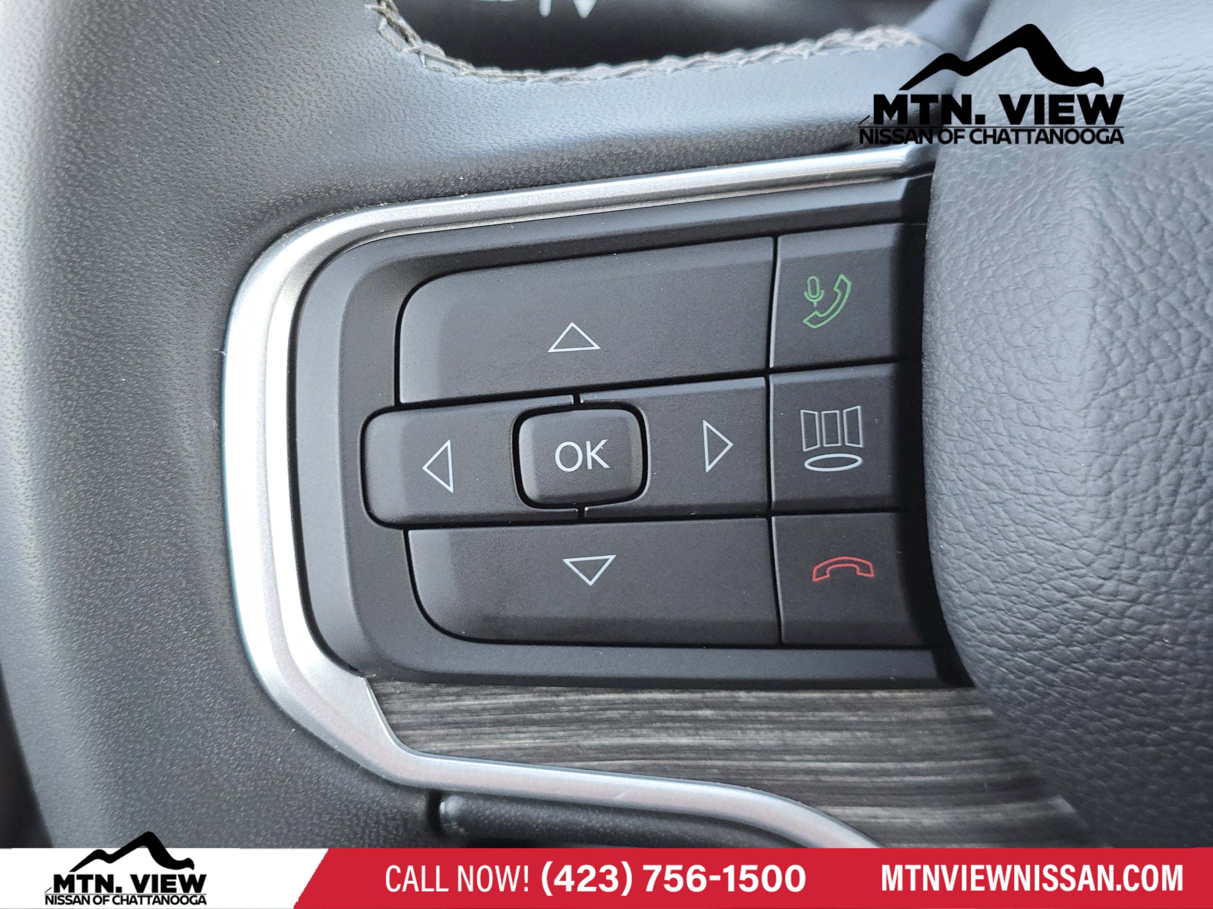 2023 Jeep Wagoneer L Series II