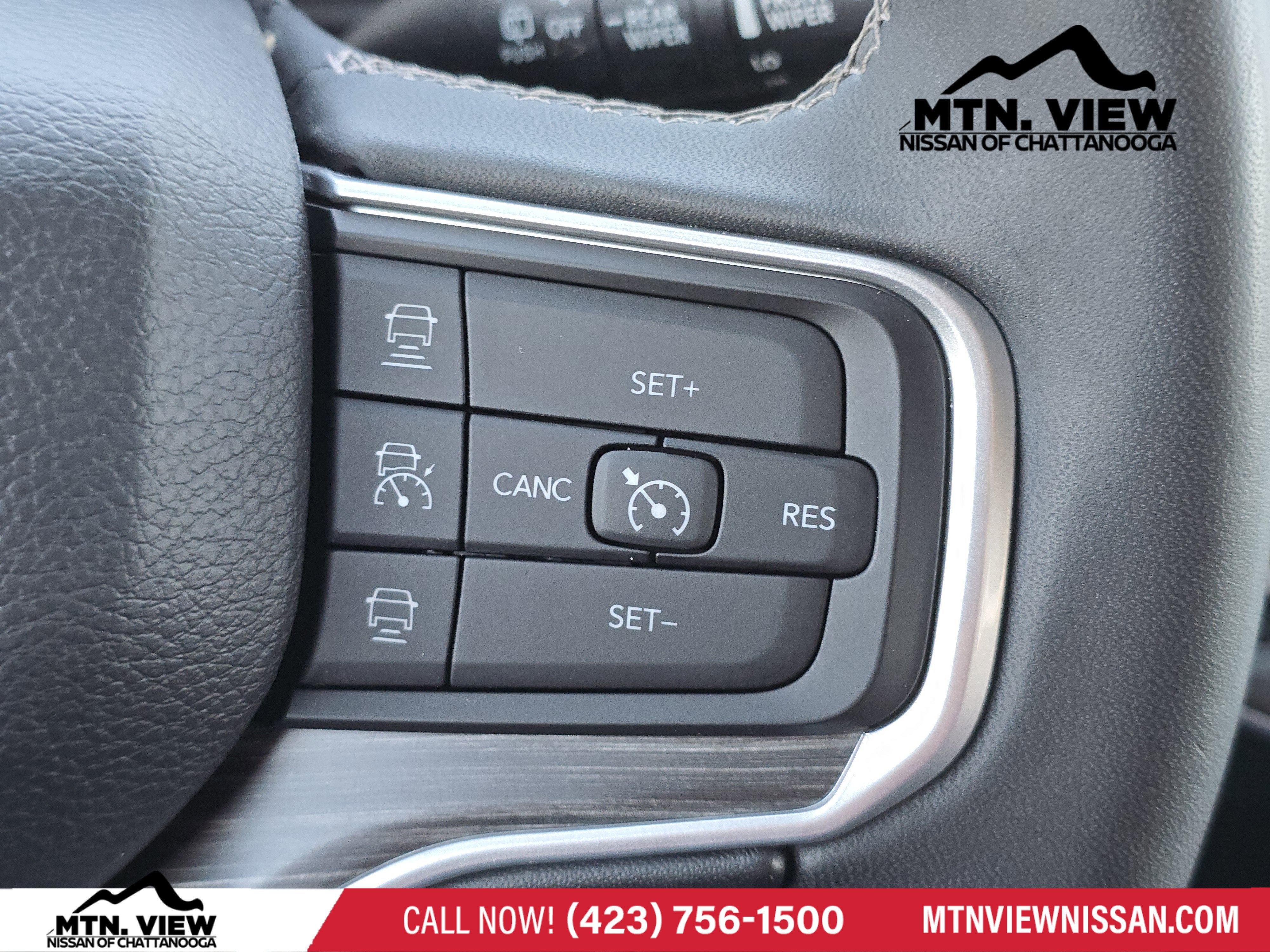 2023 Jeep Wagoneer L Series II