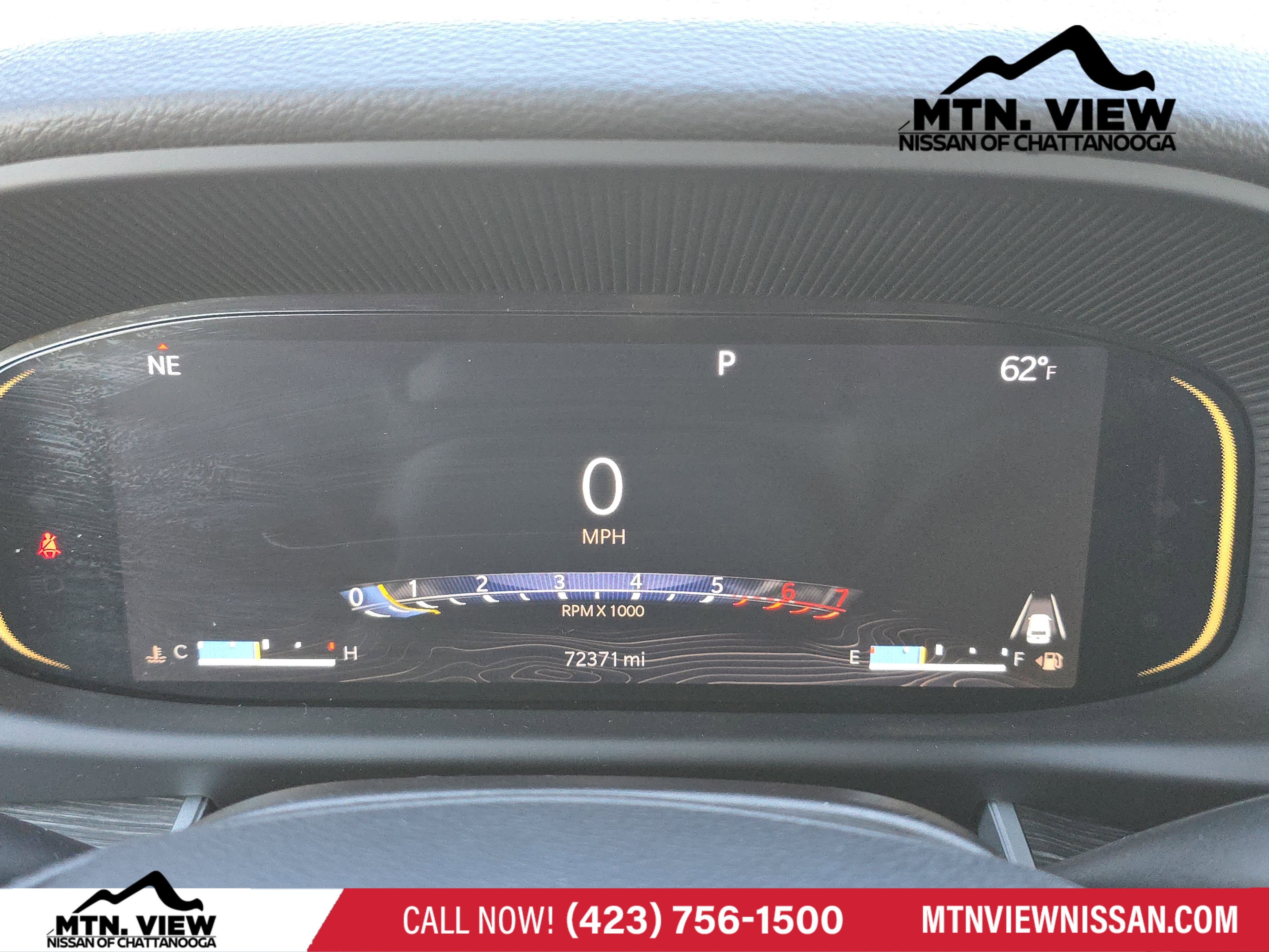 2023 Jeep Wagoneer L Series II