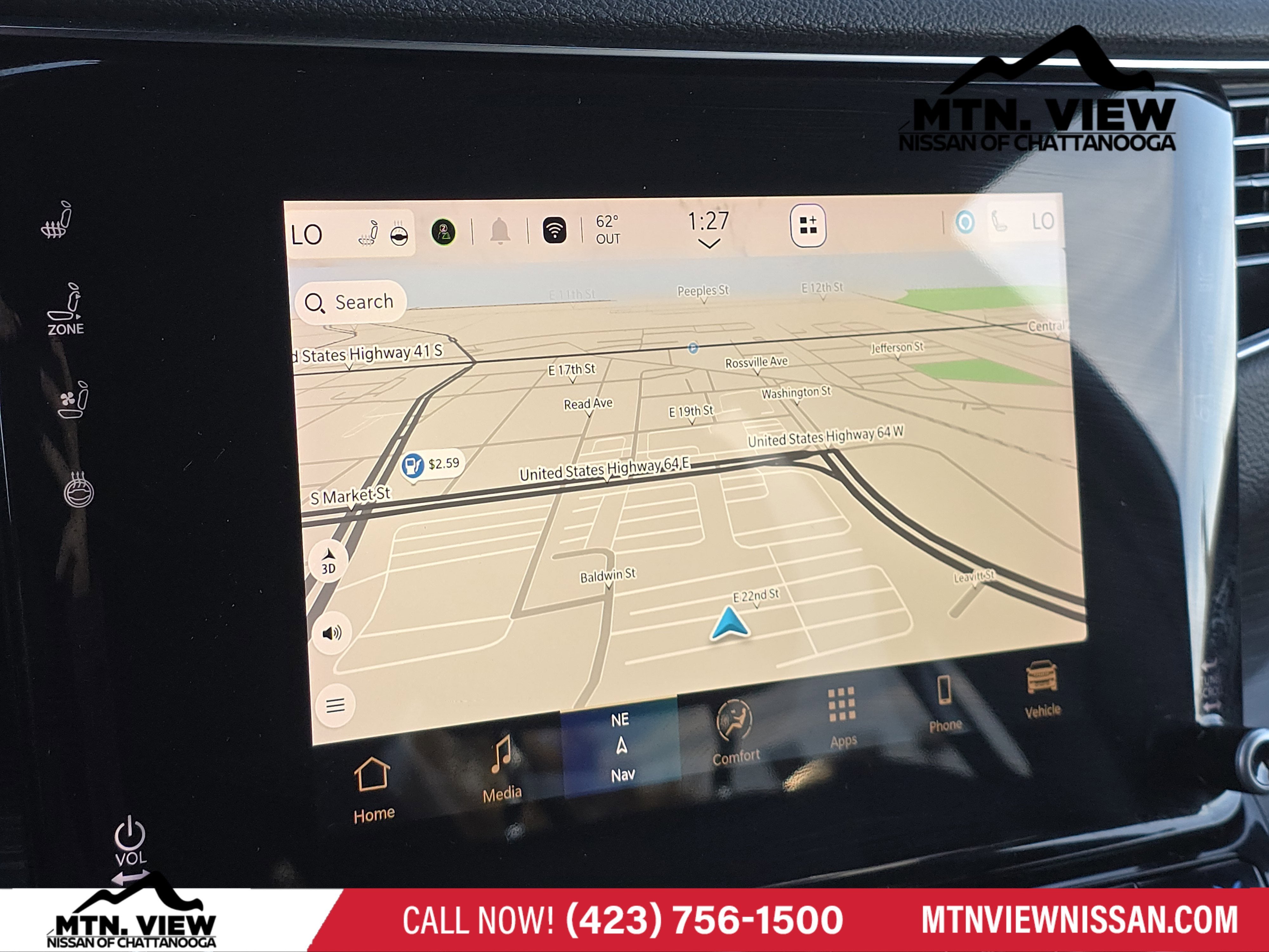 2023 Jeep Wagoneer L Series II