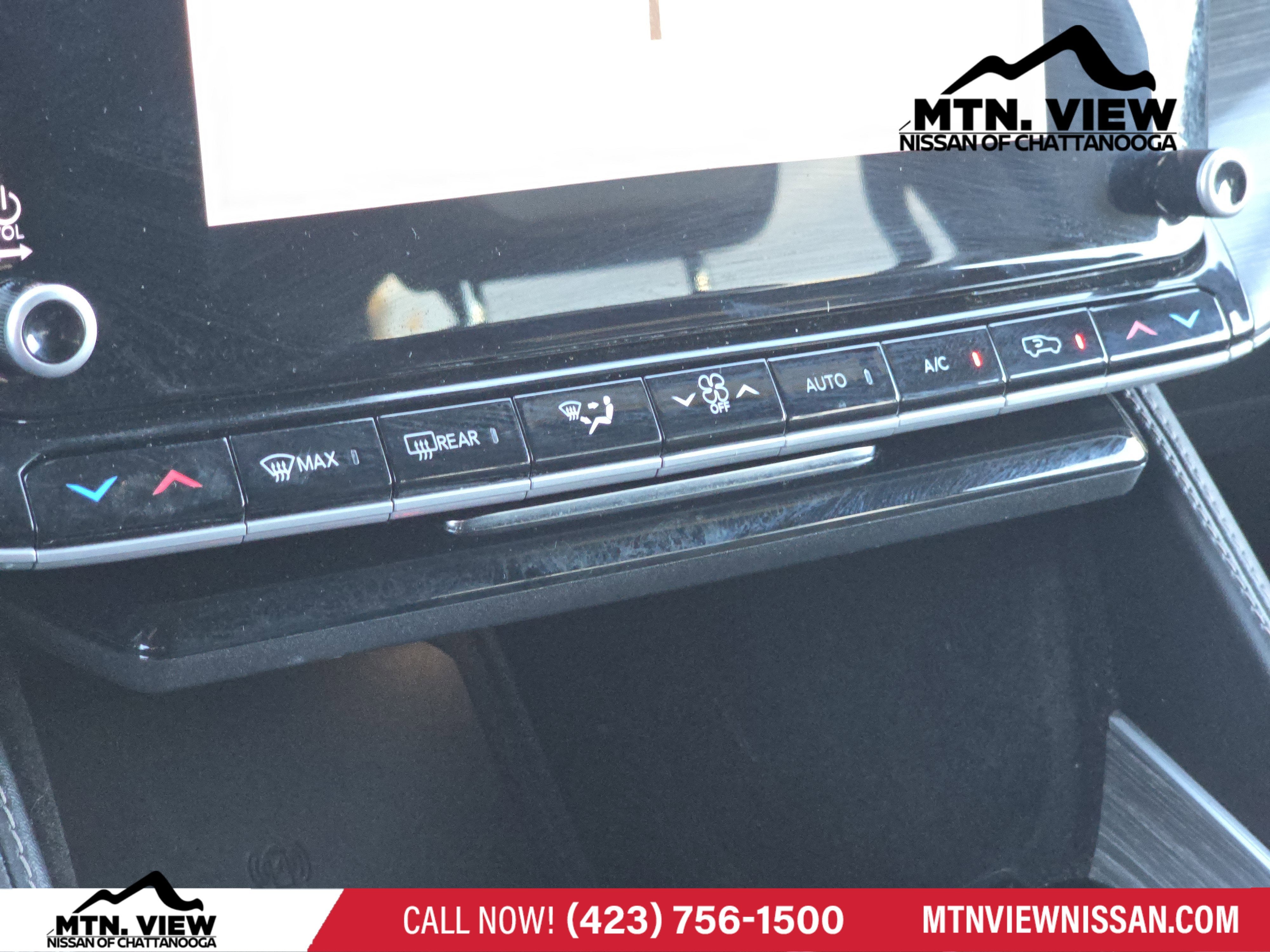 2023 Jeep Wagoneer L Series II