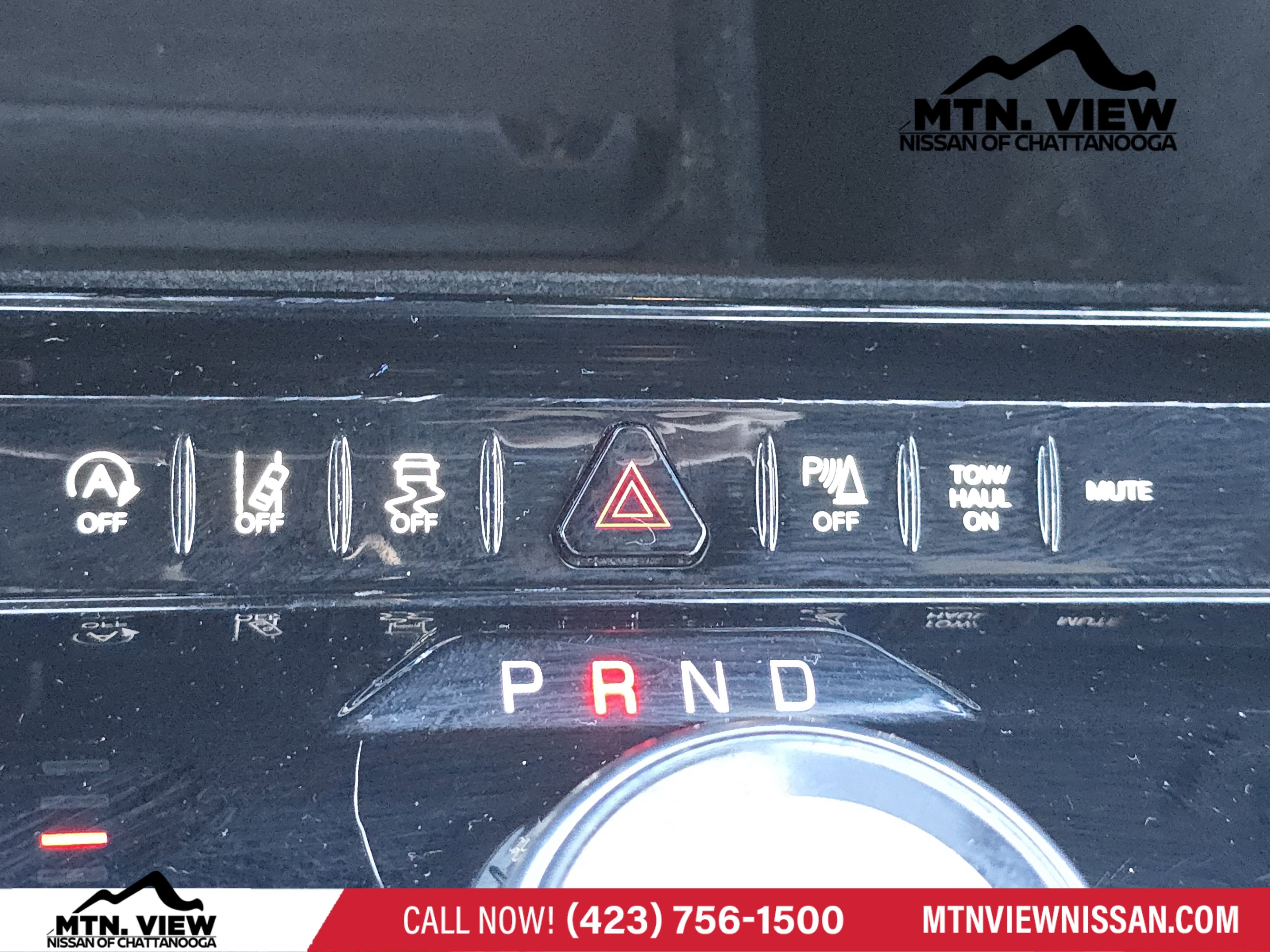 2023 Jeep Wagoneer L Series II