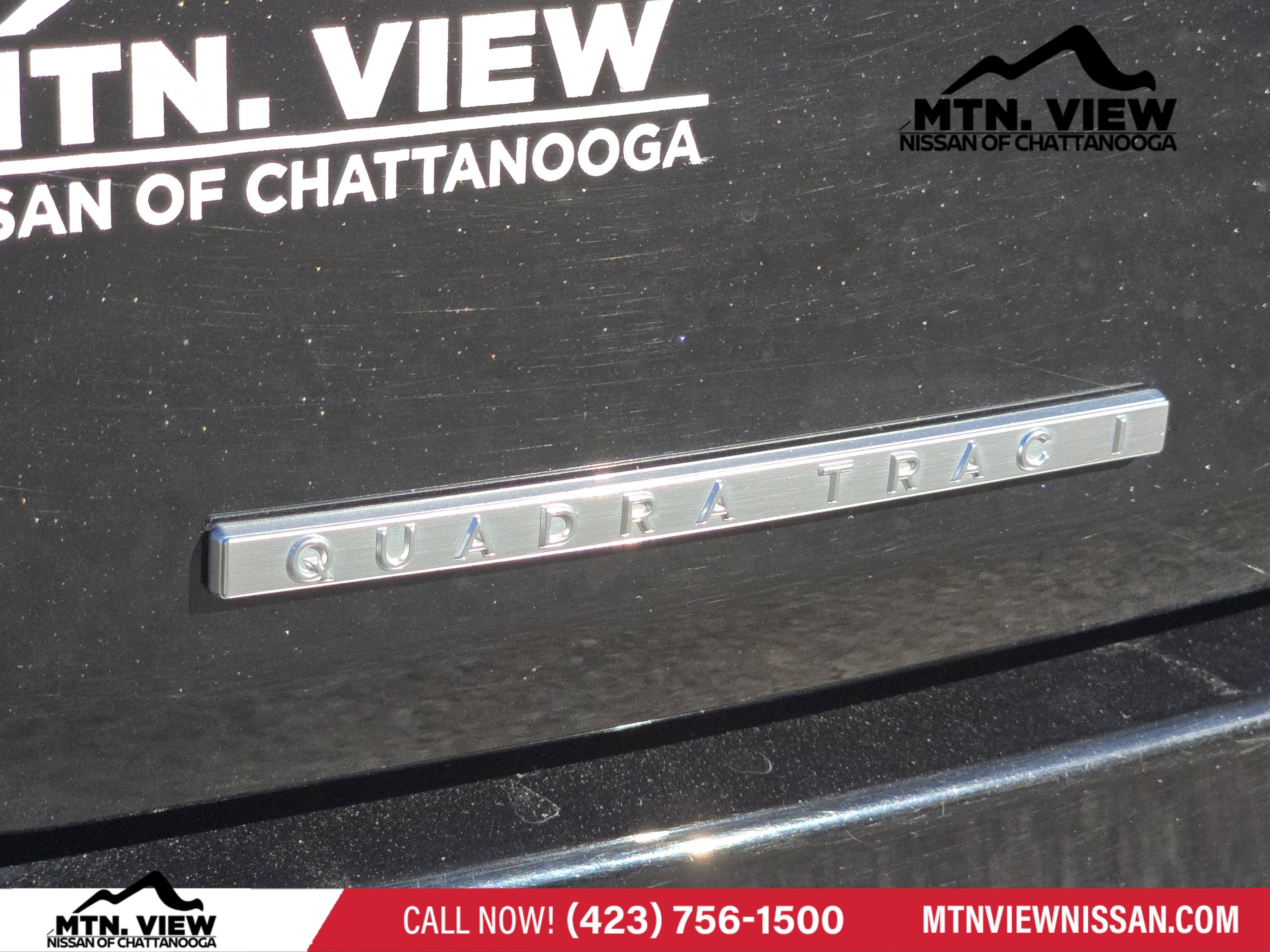 2023 Jeep Wagoneer L Series II