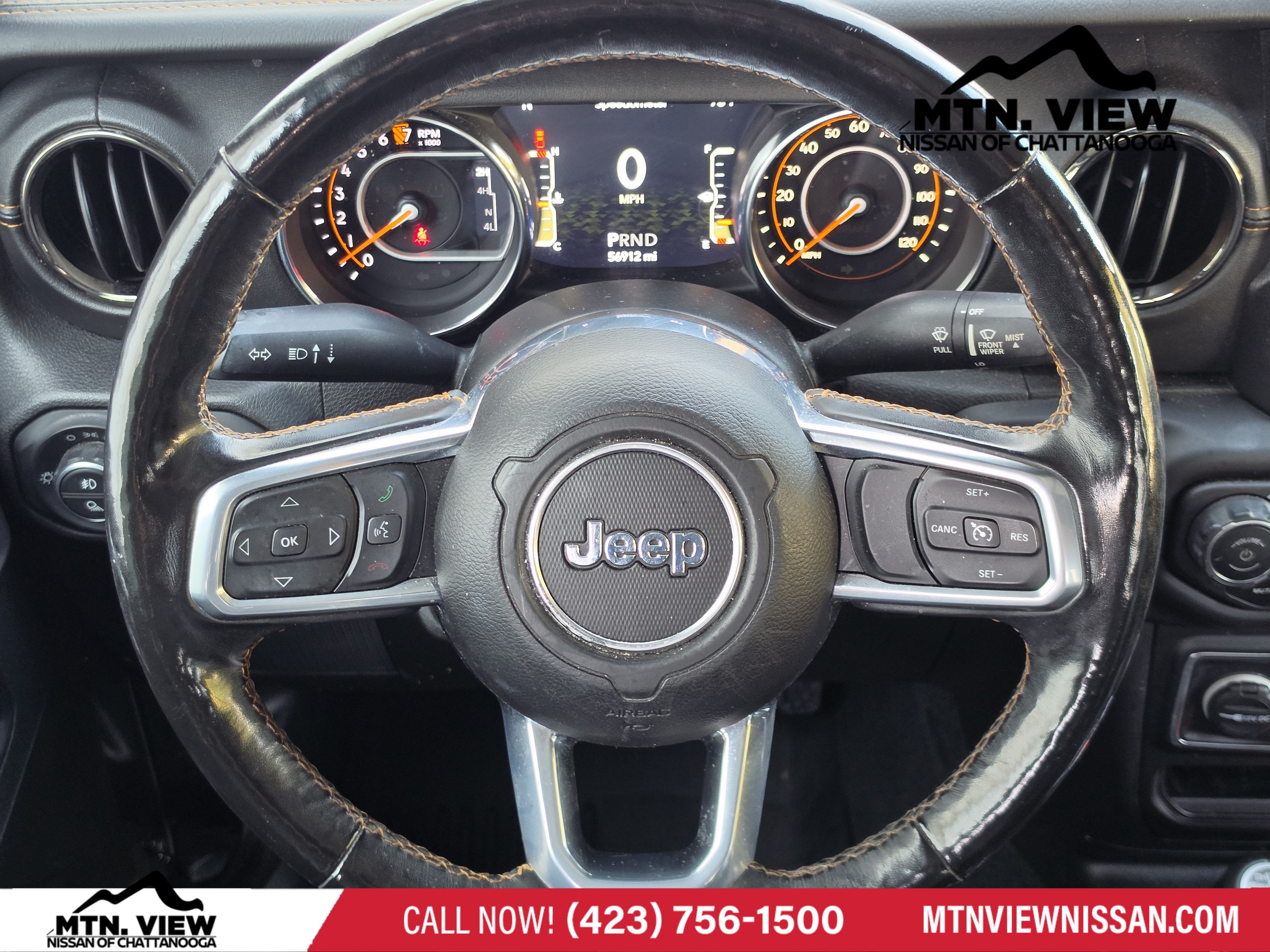 2021 Jeep Gladiator High Altitude
