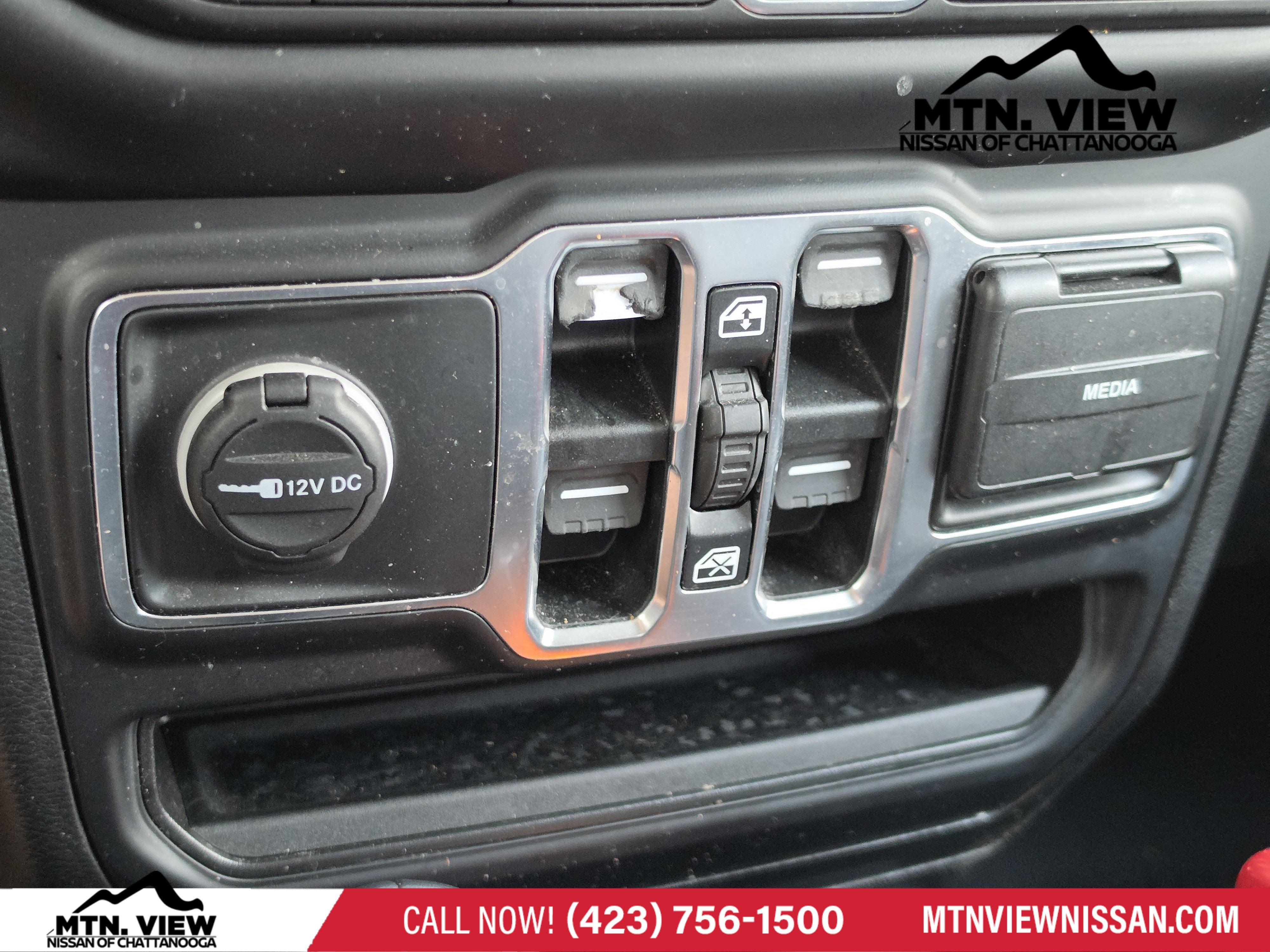 2021 Jeep Gladiator High Altitude