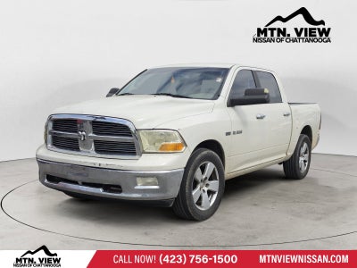 2009 Dodge Ram 1500 SLT