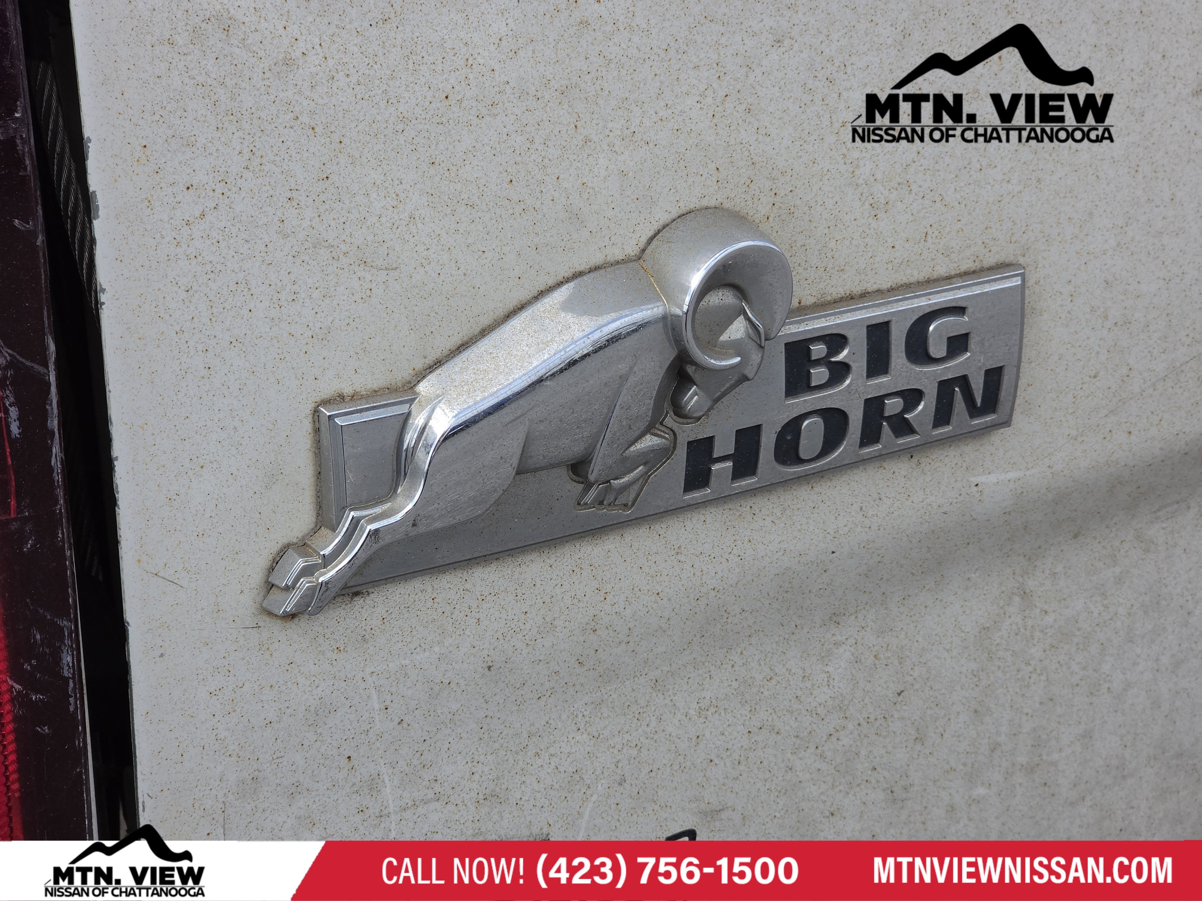 2009 Dodge Ram 1500 SLT