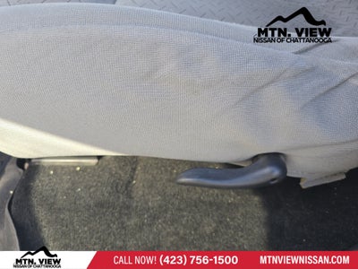 2009 Dodge Dakota Bighorn/Lonestar