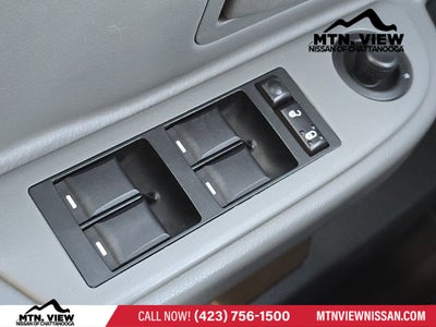 2009 Dodge Dakota Bighorn/Lonestar