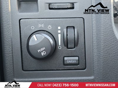 2009 Dodge Dakota Bighorn/Lonestar