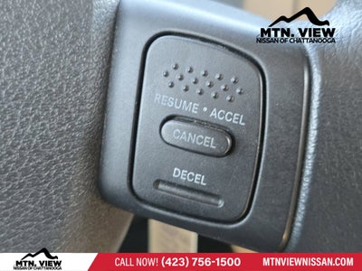 2009 Dodge Dakota Bighorn/Lonestar