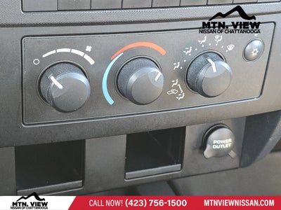 2009 Dodge Dakota Bighorn/Lonestar