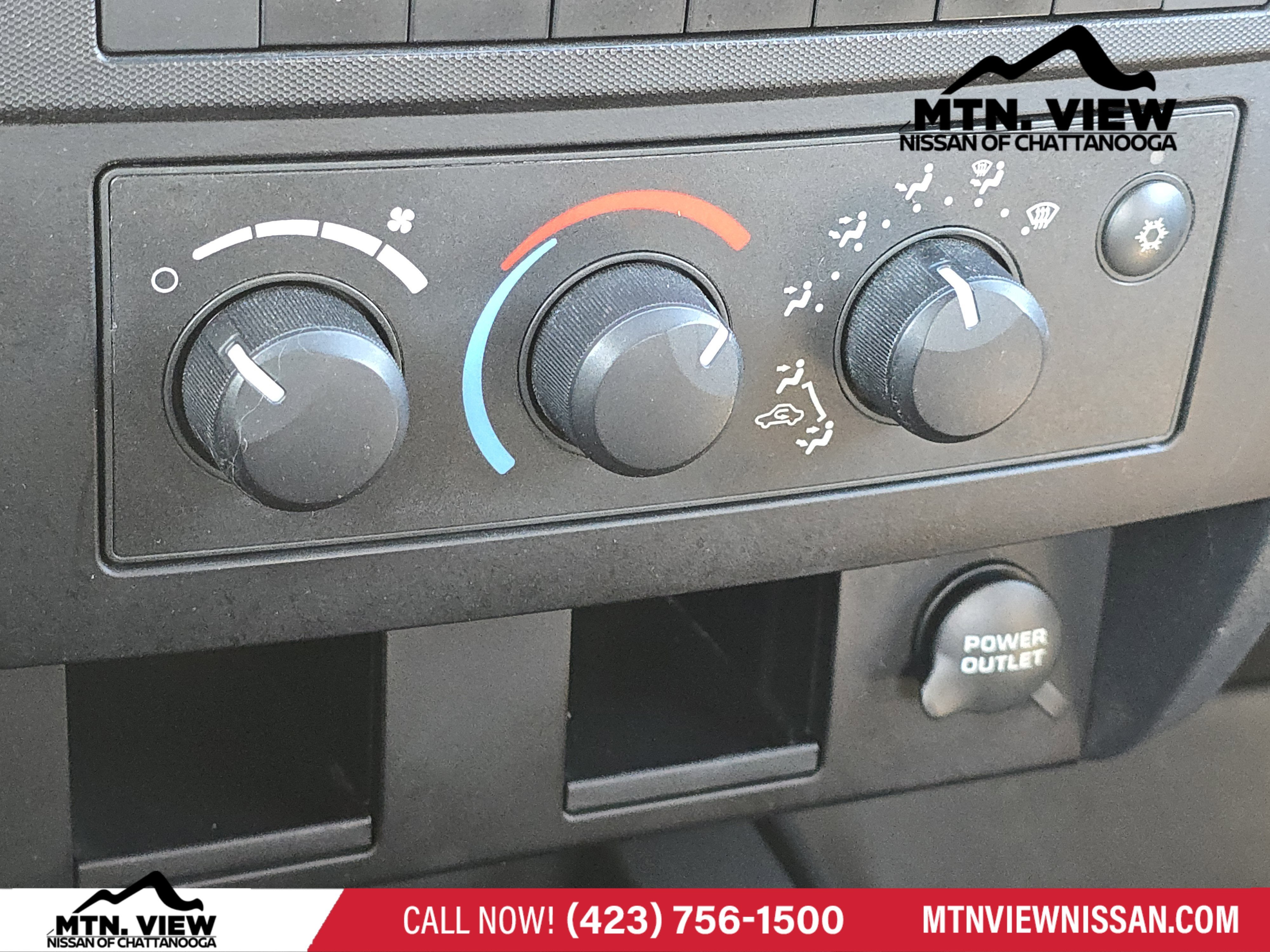 2009 Dodge Dakota Bighorn/Lonestar