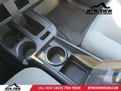 2009 Dodge Dakota Bighorn/Lonestar