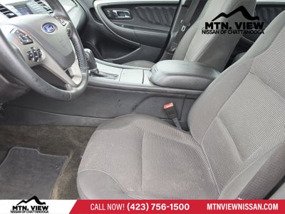 2014 Ford Taurus SEL