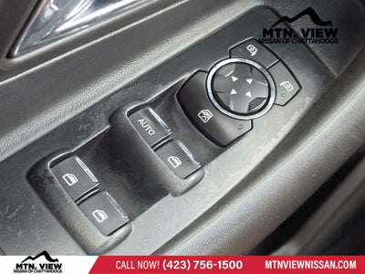 2014 Ford Taurus SEL