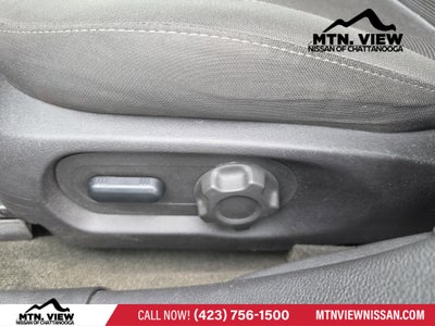 2014 Ford Taurus SEL