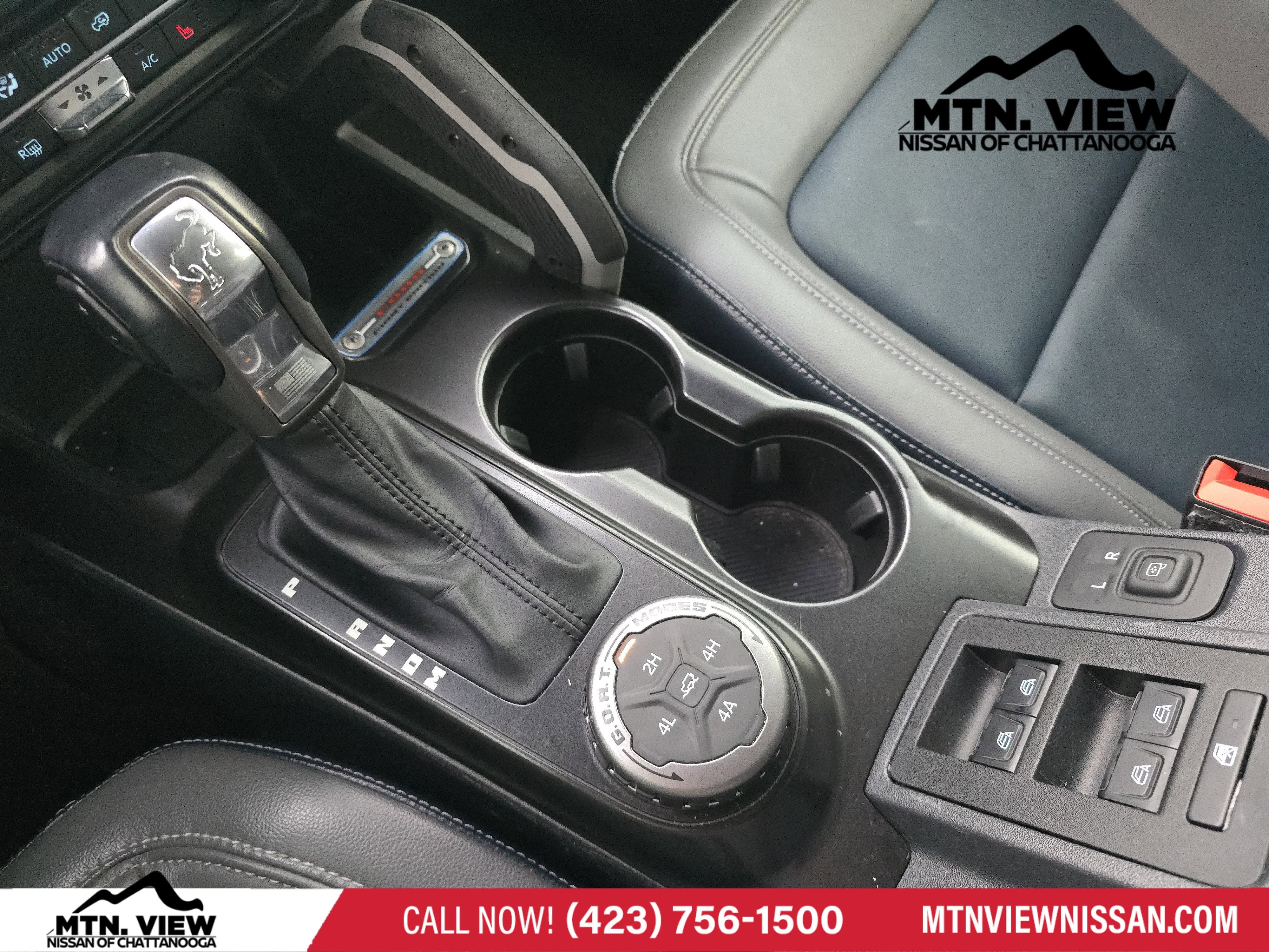 2021 Ford Bronco First Edition