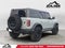 2021 Ford Bronco First Edition