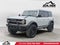 2021 Ford Bronco First Edition